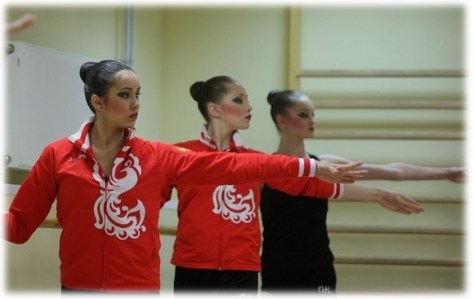 anastasiaazarenkotraining