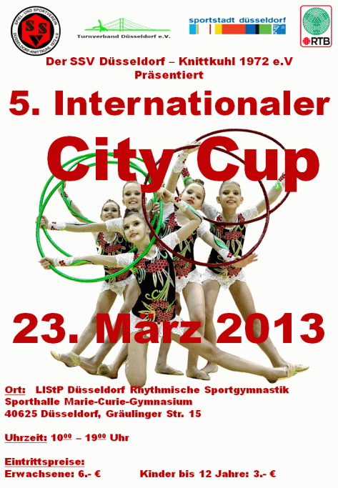 citycup2013