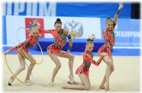 russianjuniorteam