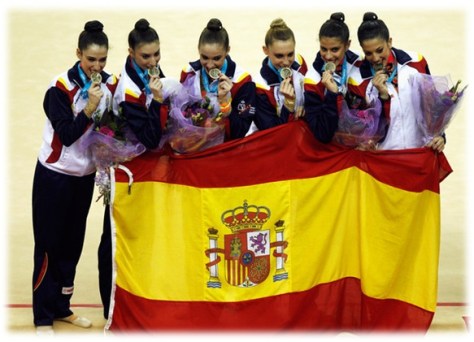 Teamspain