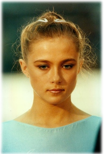 oksana kostina