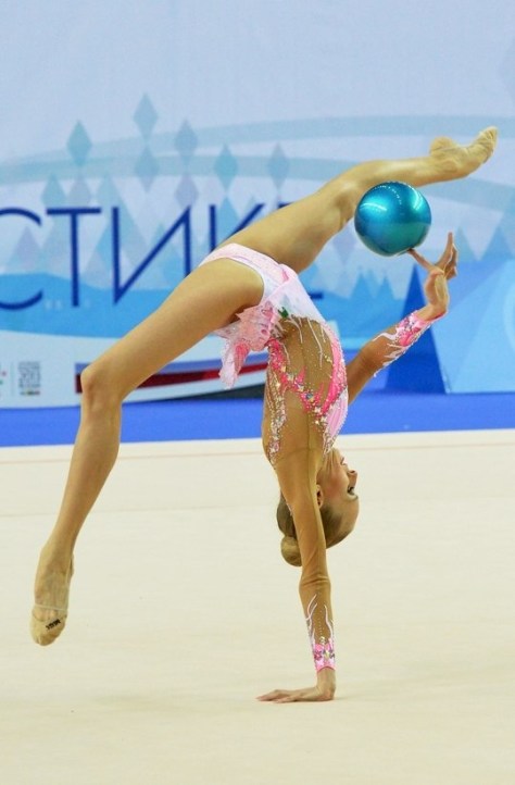 Kudryavtseva