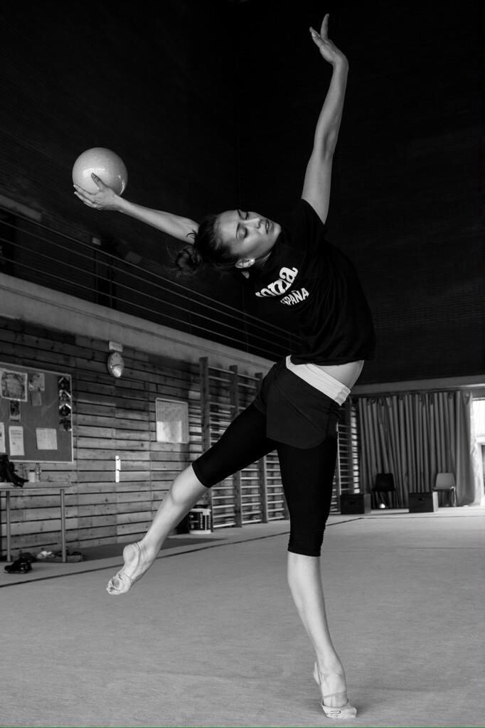 Natalia garcia timofeeva