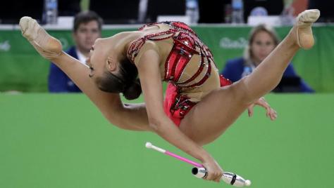 Margarita mamun