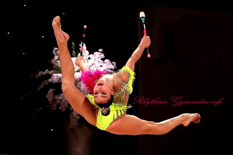 LALA KRAMARENKO GALA