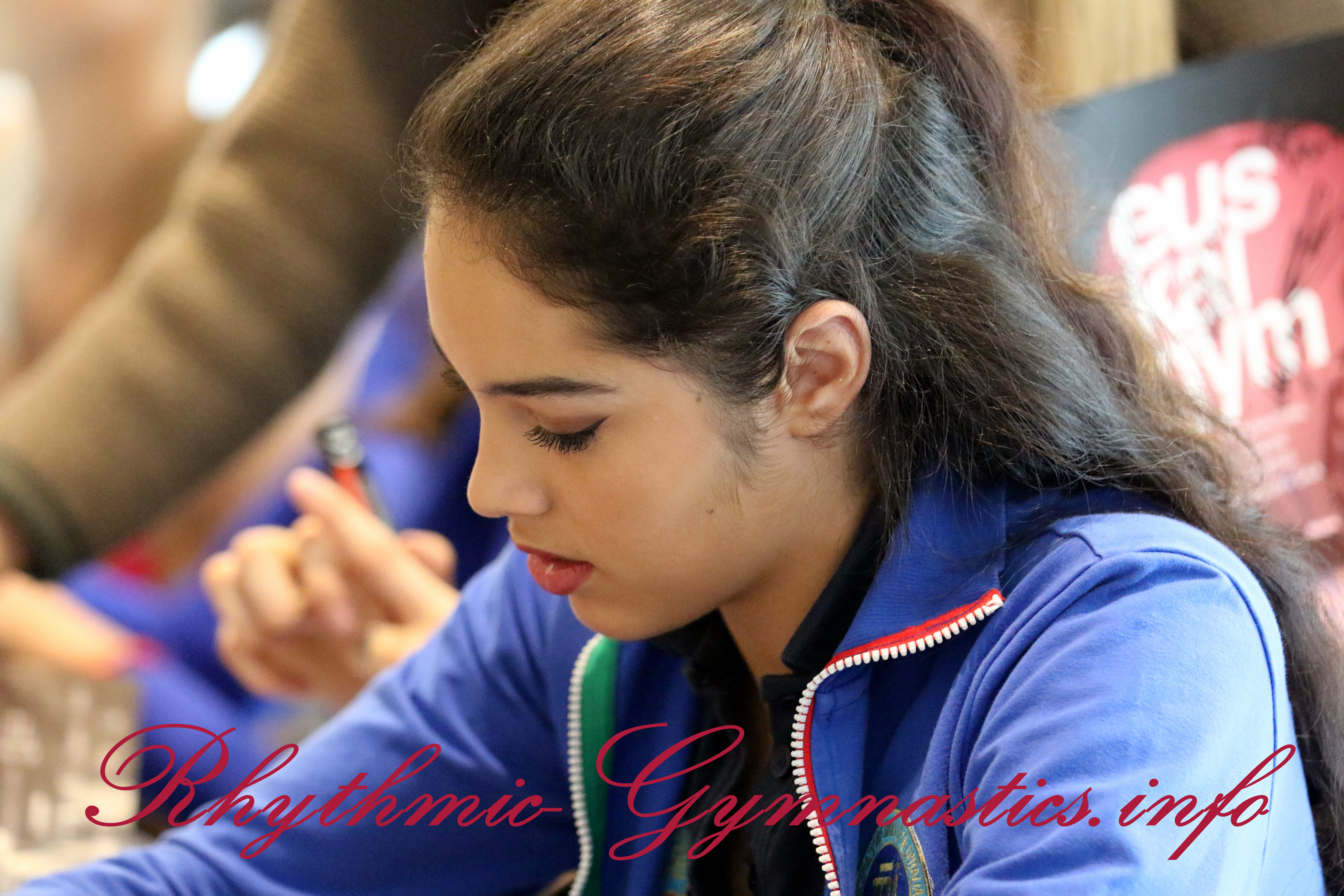 ALEXANDRA AGIURGIUCULESE