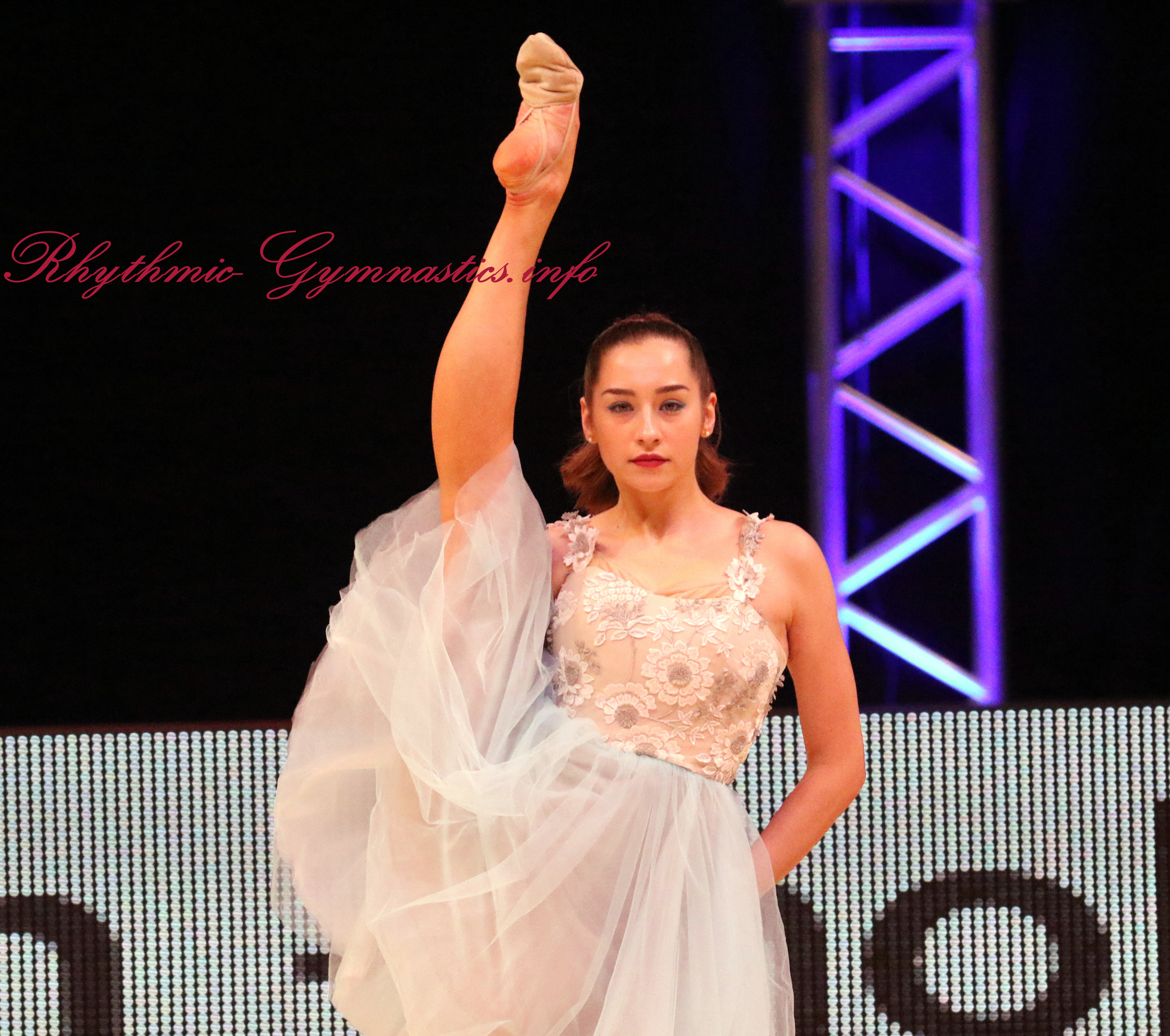 kATSIARYNA HALKINA