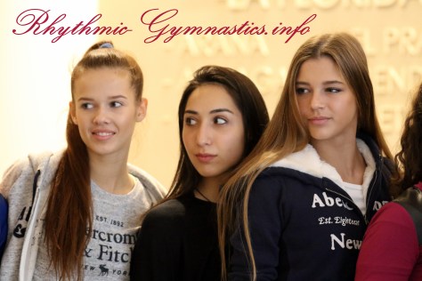 PAZHAVA SALOME SOLDATOVA