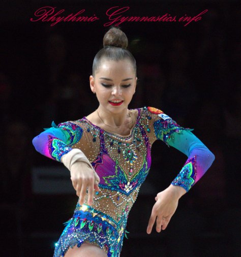ARINA AVERINA