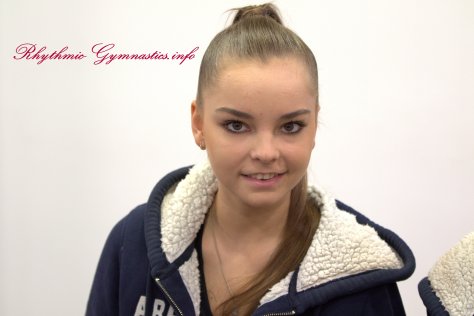 DINA AVERINA