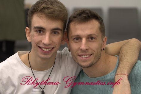 GERARD LOPEZ RUBEN ORIHUELA