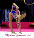 ARINA AVERINA