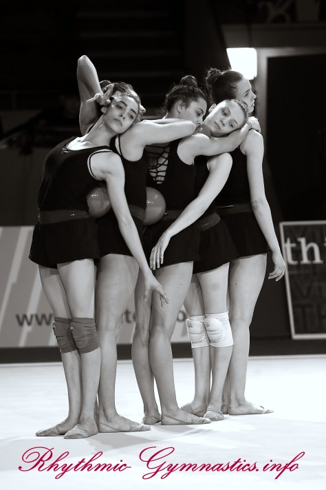 SPANISH SENIOR GROUP