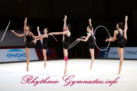 spanish senior group 13