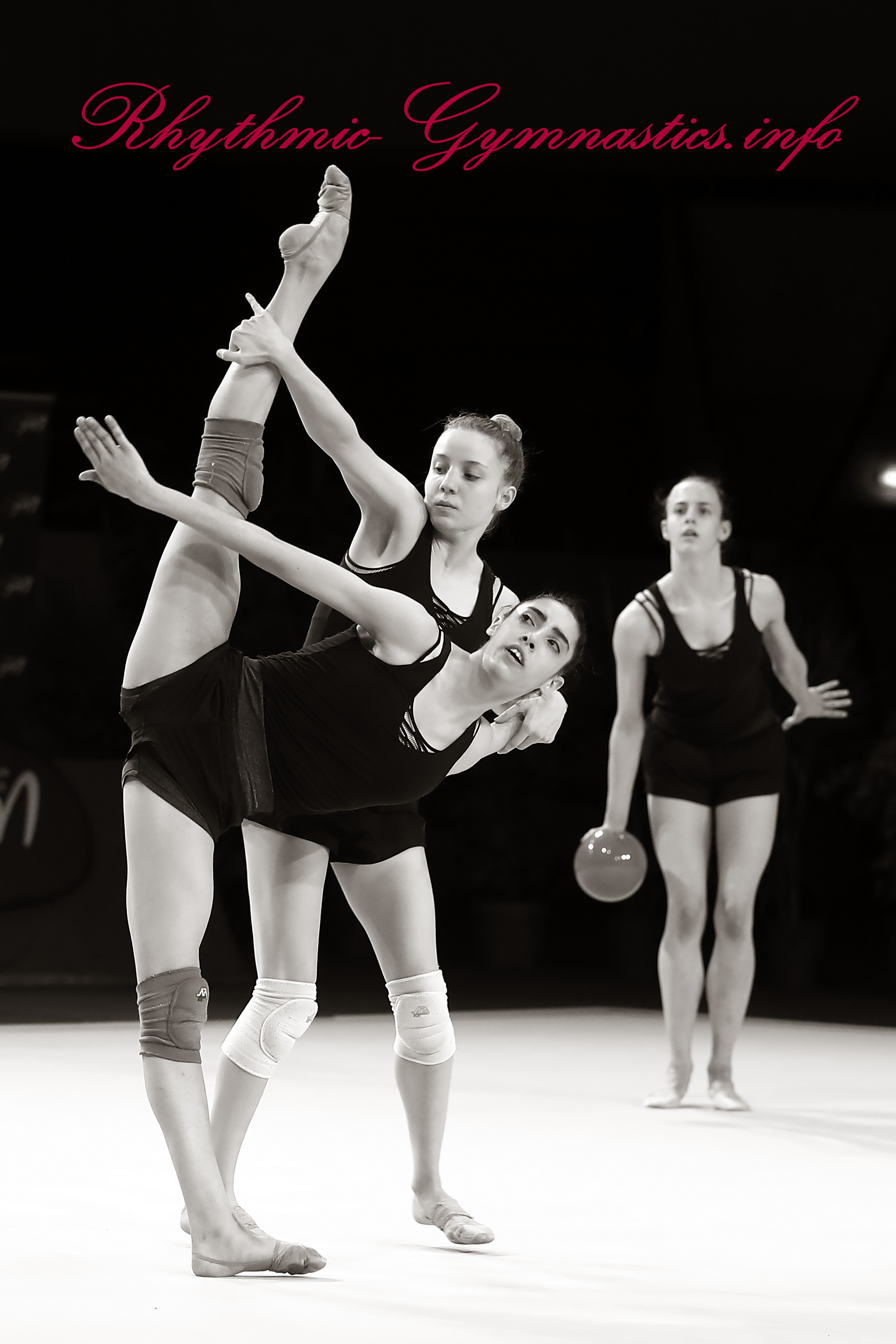 spanish senior group 2