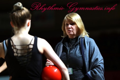 spanish senior group 8