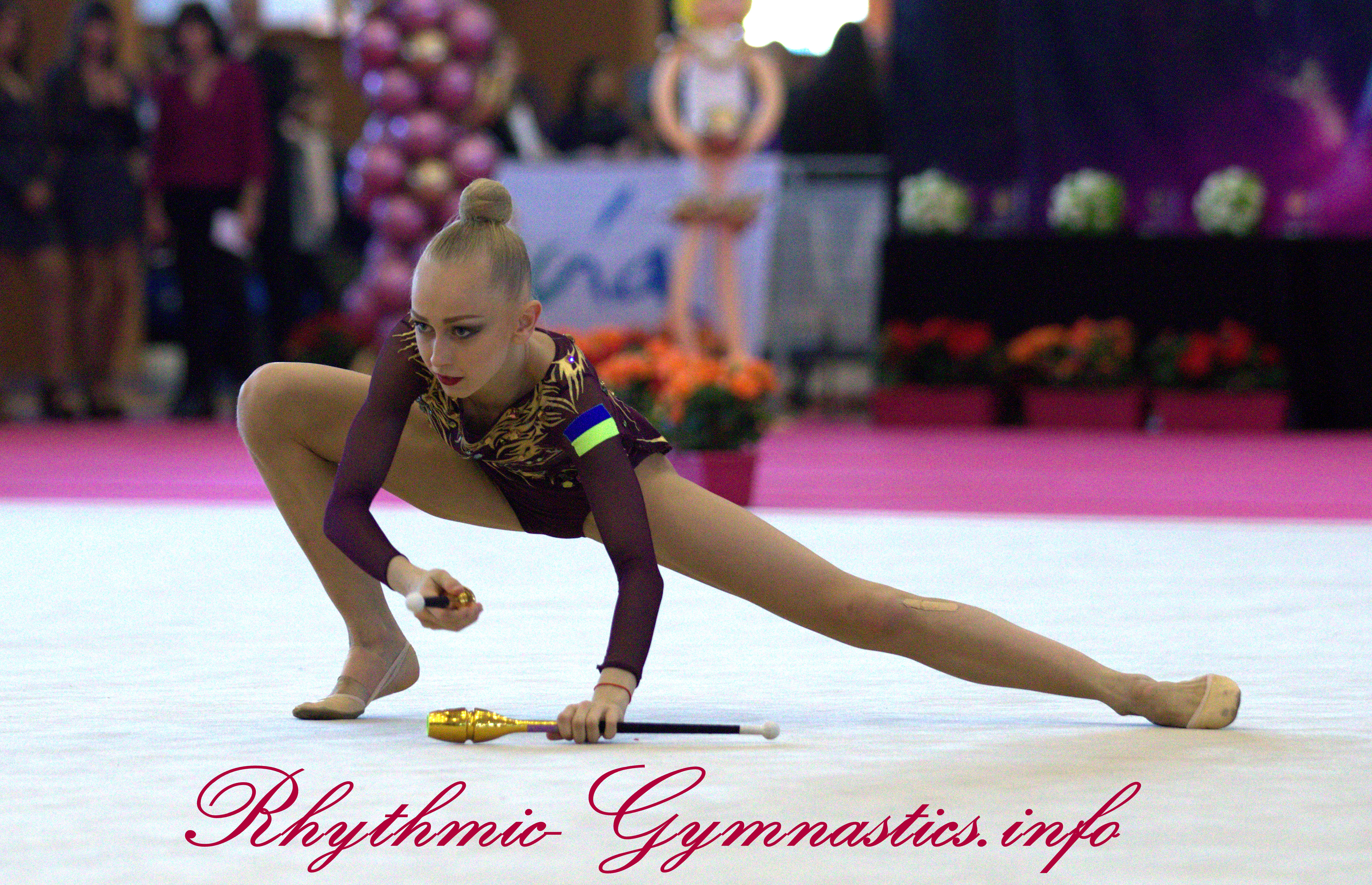 VIKTORIIA ONOPRIIENKO