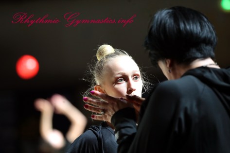 VIKTORIIA ONOPRIIENKO