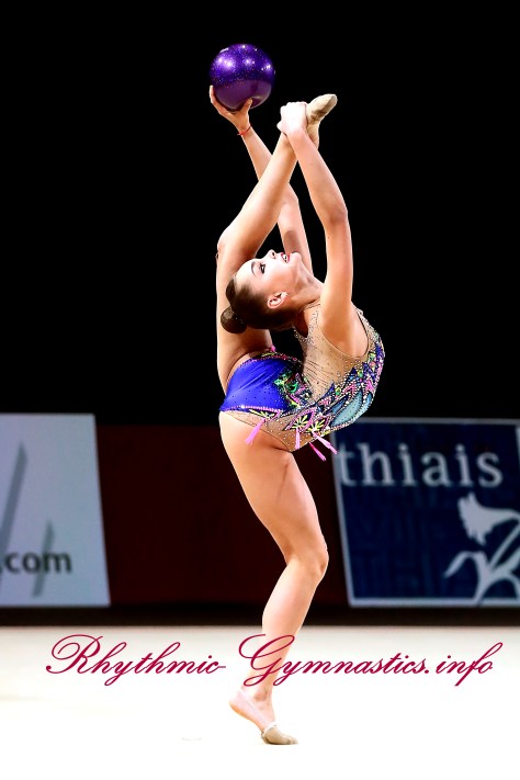 ARINA AVERINA