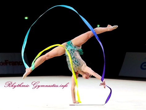 KATSIARYNA HALKINA