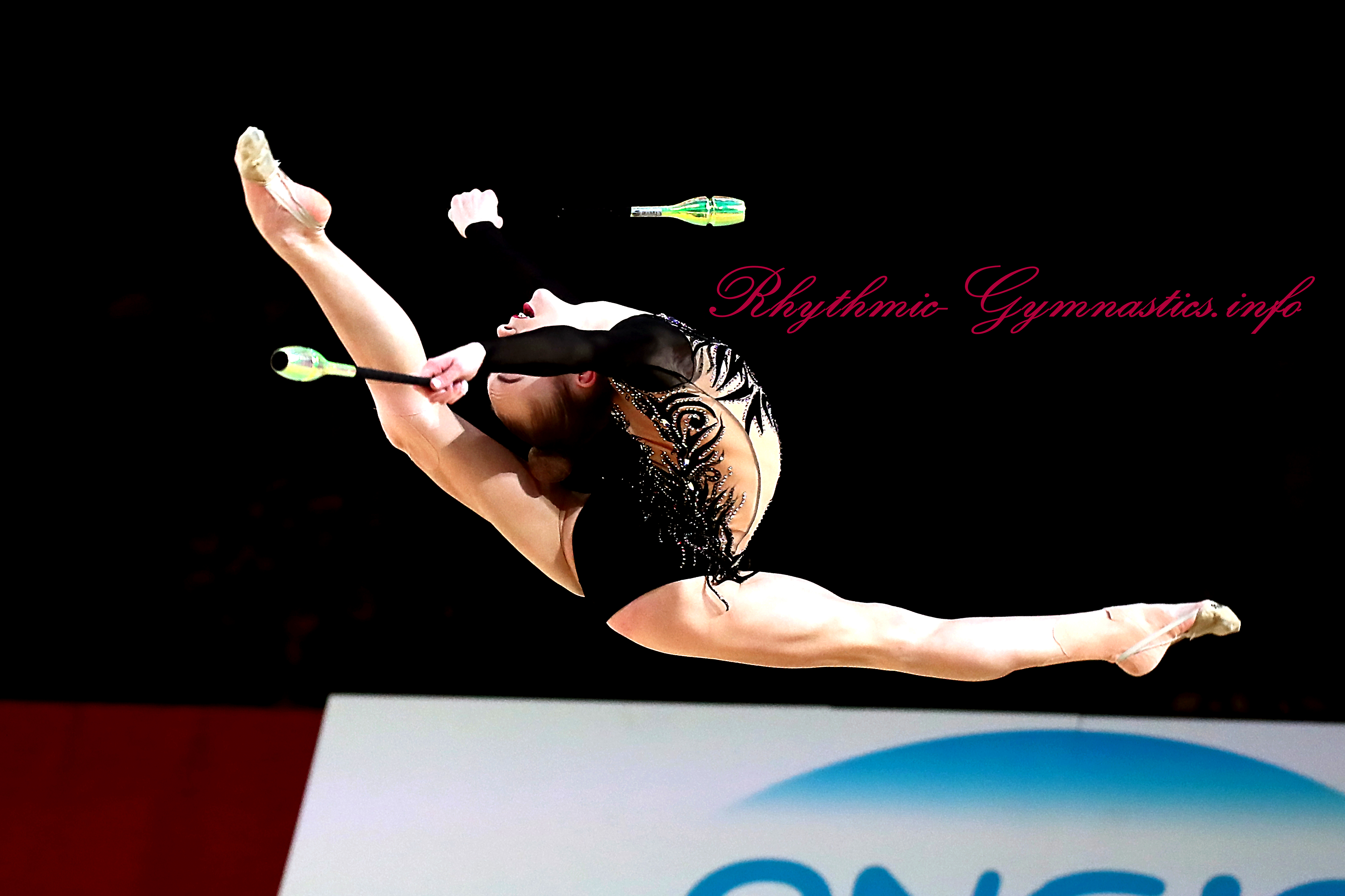 KHRYSTYNA POHRANYCHNA