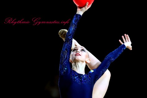 VIKTORIIA ONOPRIIENKO