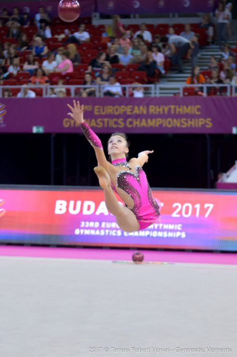 120 20 VERDES Andreea - ROU DSC_0963