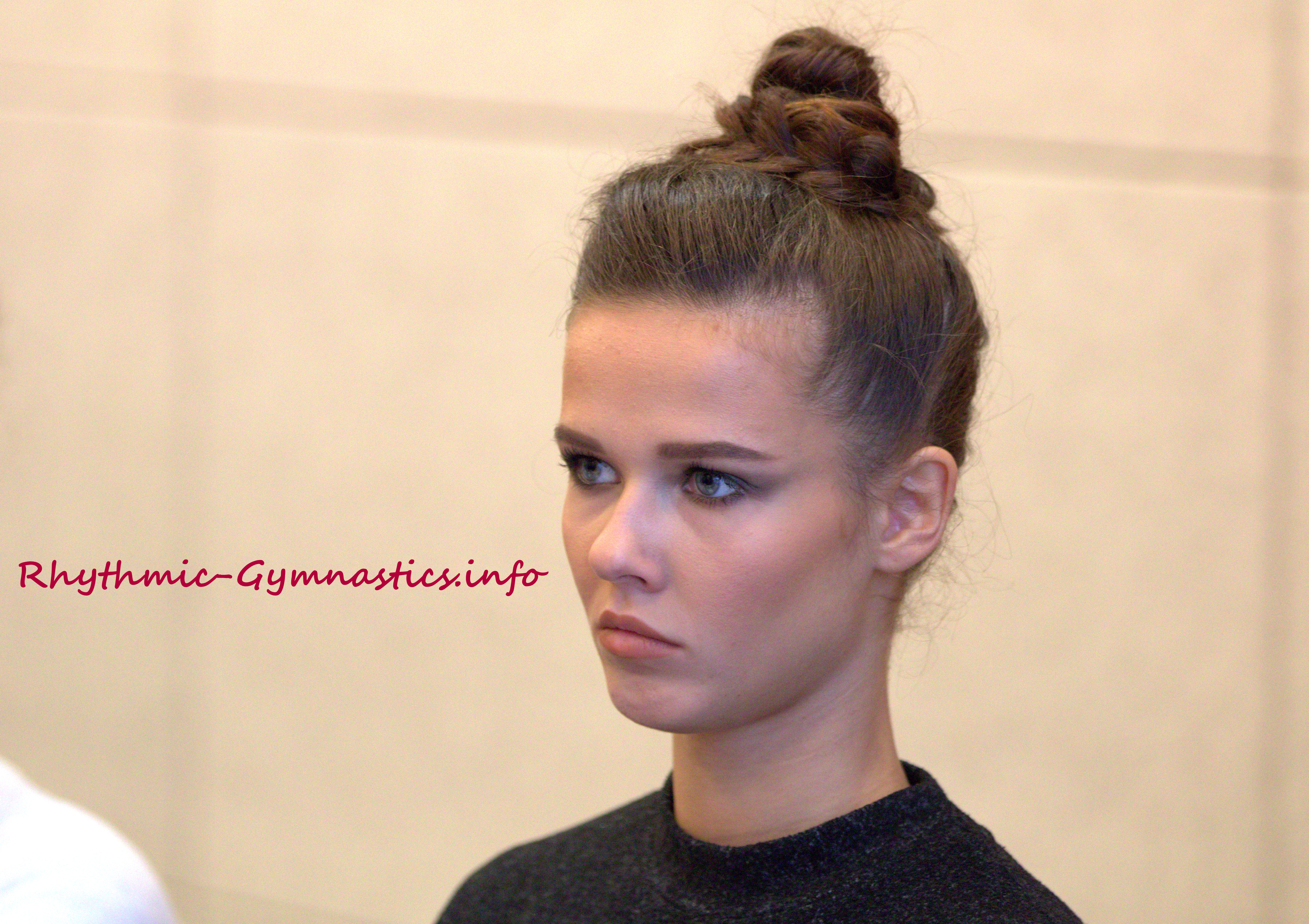 SELEZNEVA EUSKALGYM 2019