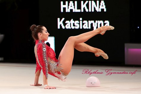 EKATERINA GALKINA TARTU