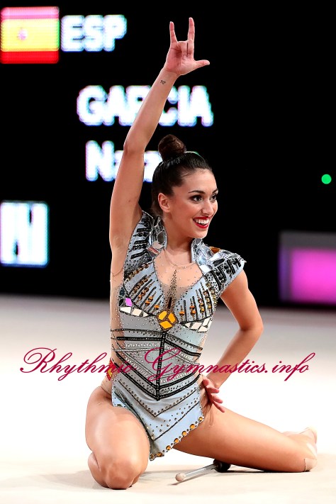 GARCIA NATALIA TARTU