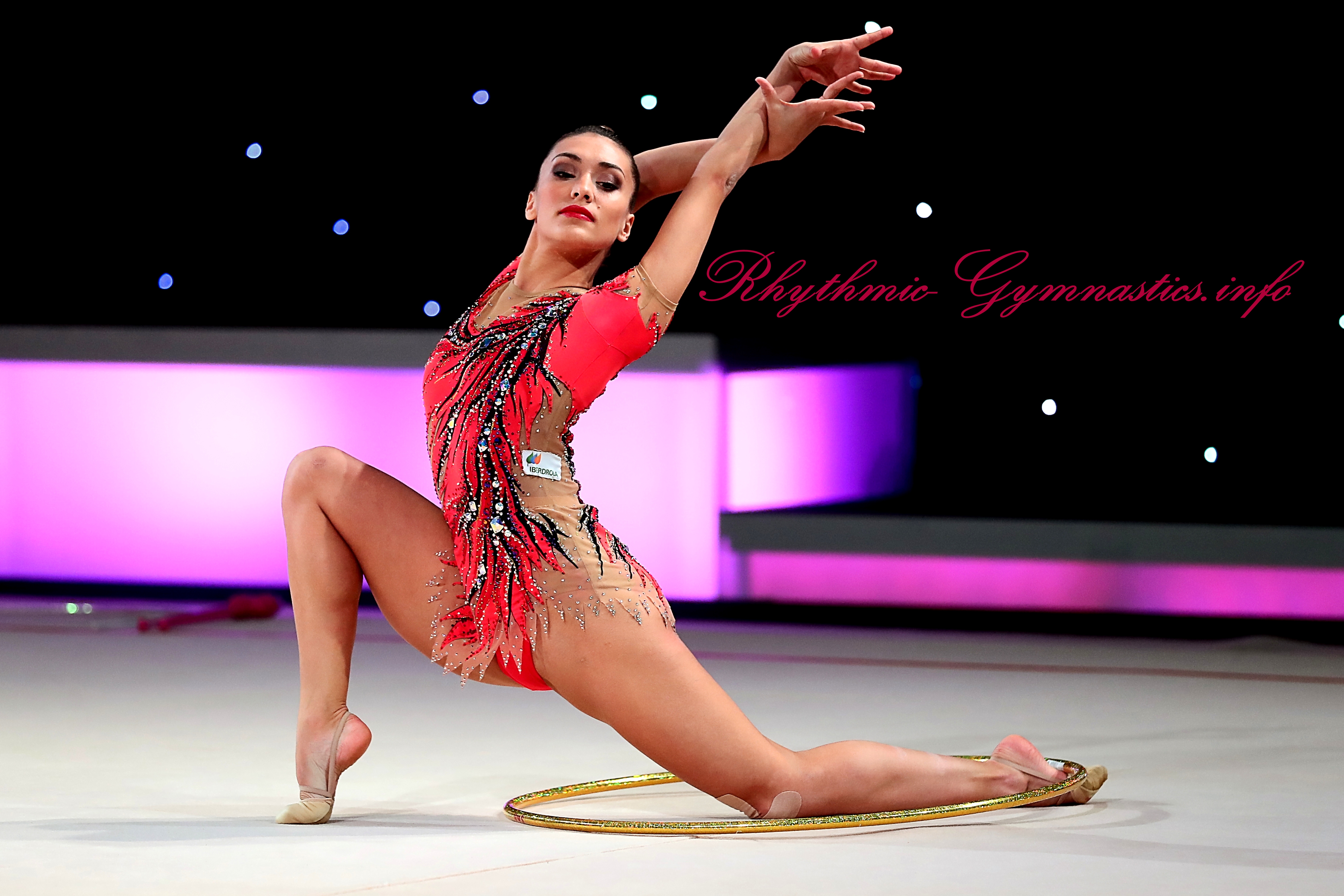 NATALIA GARCIA TIMOFEEVA