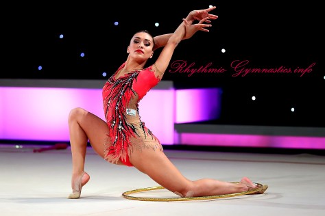 NATALIA GARCIA TIMOFEEVA