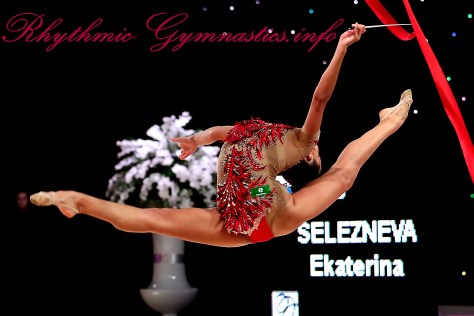 SELEZNEVA EKATERINA TARTU