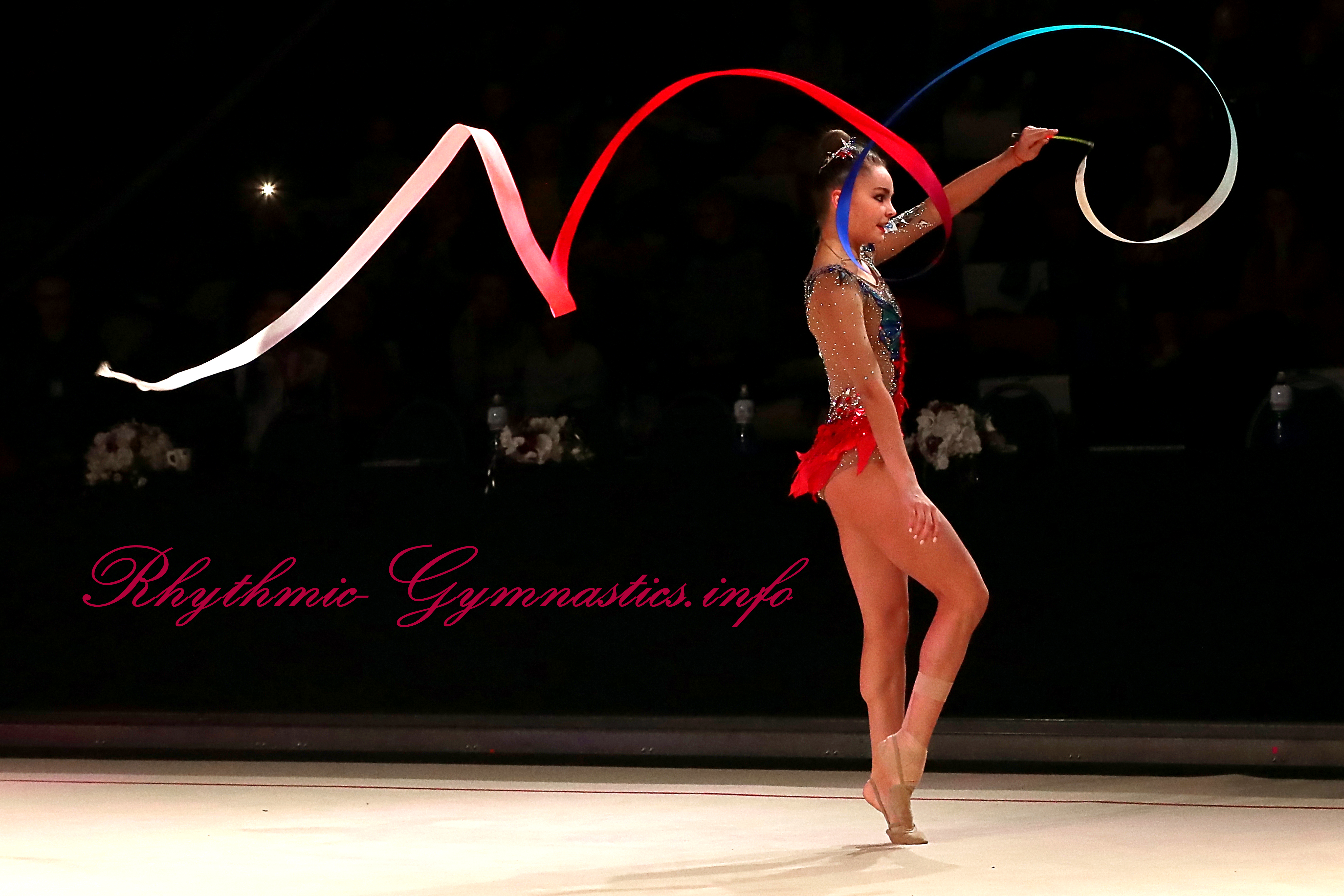 ARINA AVERINA