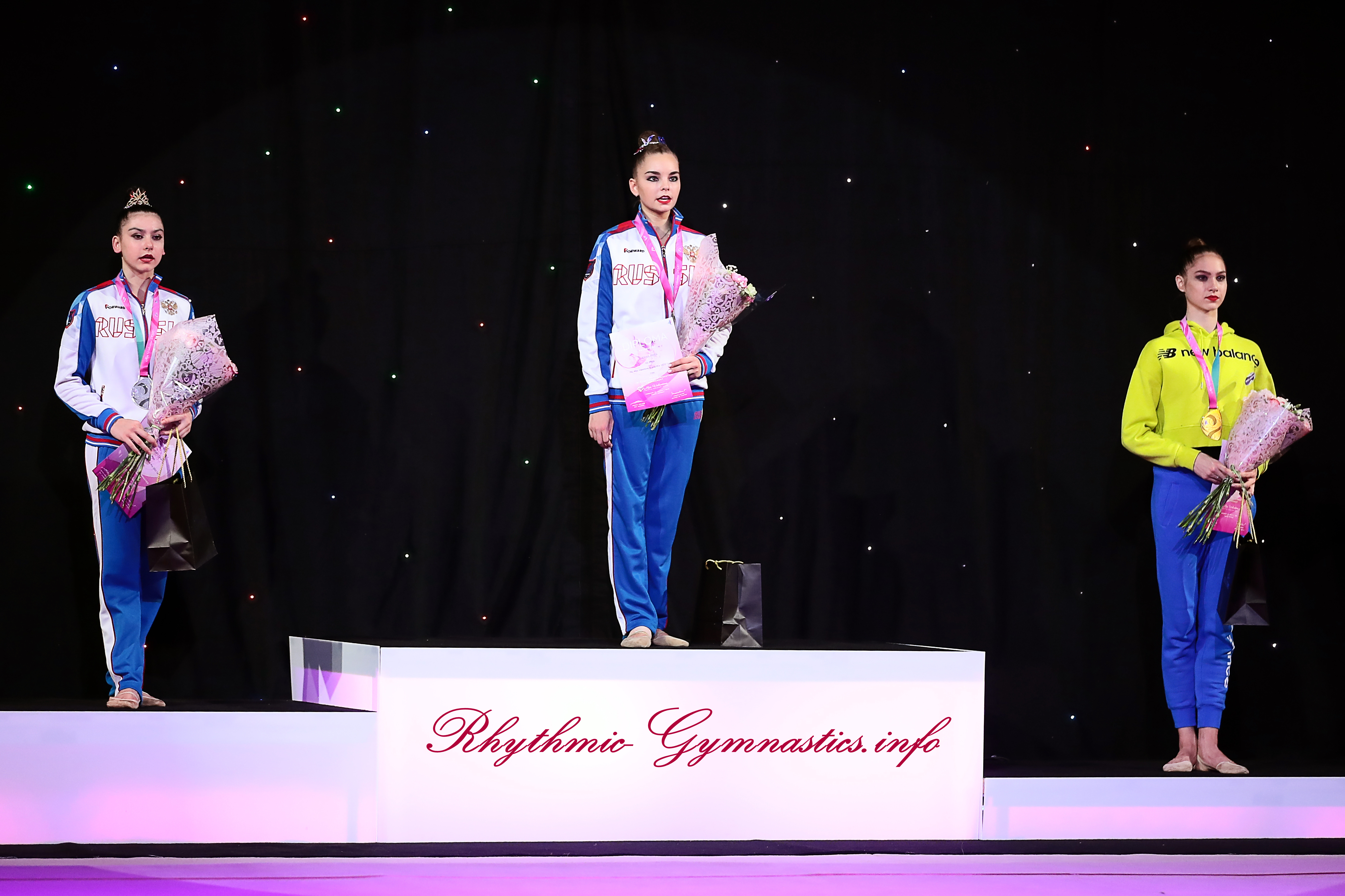 ceremony grand prix tartu